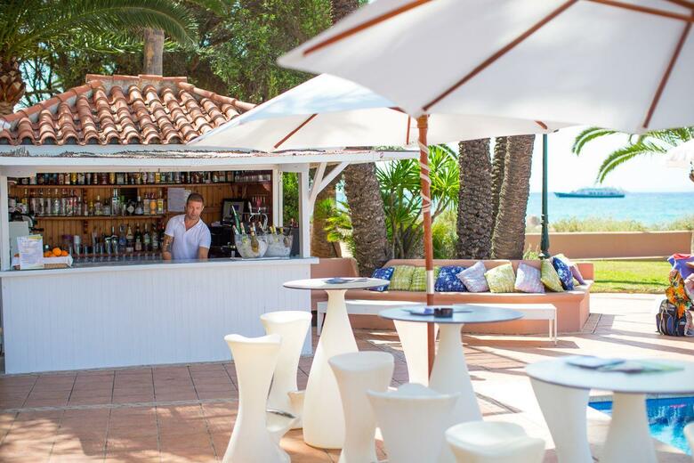 Hotel THB Los Molinos Class S�lo Adultos