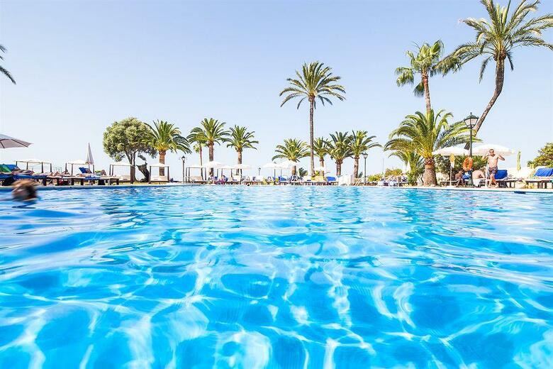 Hotel THB Los Molinos Class S�lo Adultos