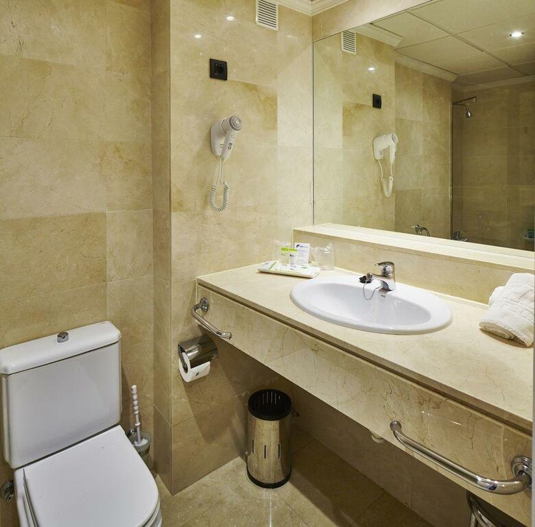 Hotel THB Los Molinos Class S�lo Adultos