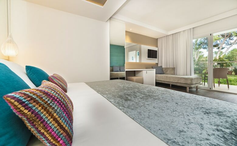 Hotel Insotel Club Tarida Beach