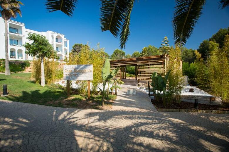 Hotel Insotel Club Tarida Beach