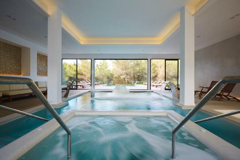 Hotel Insotel Club Tarida Beach