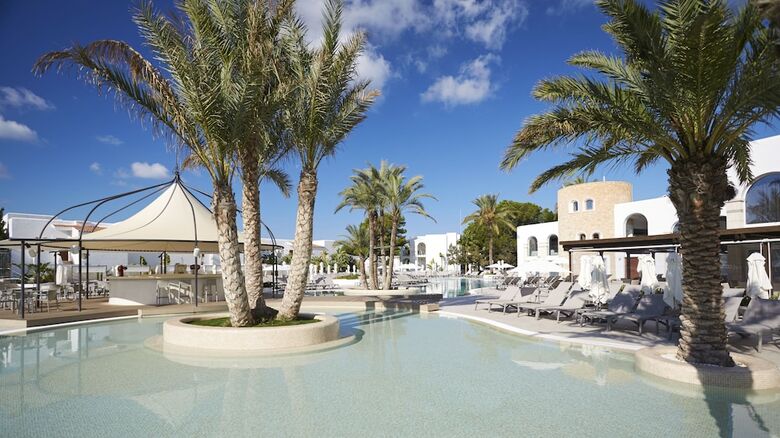 Hotel Insotel Club Tarida Beach