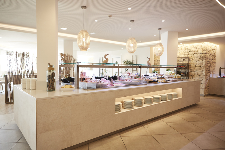 Hotel Insotel Club Tarida Beach