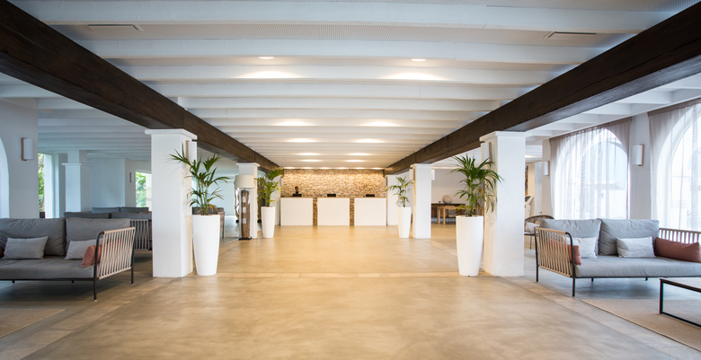 Hotel Insotel Club Tarida Beach