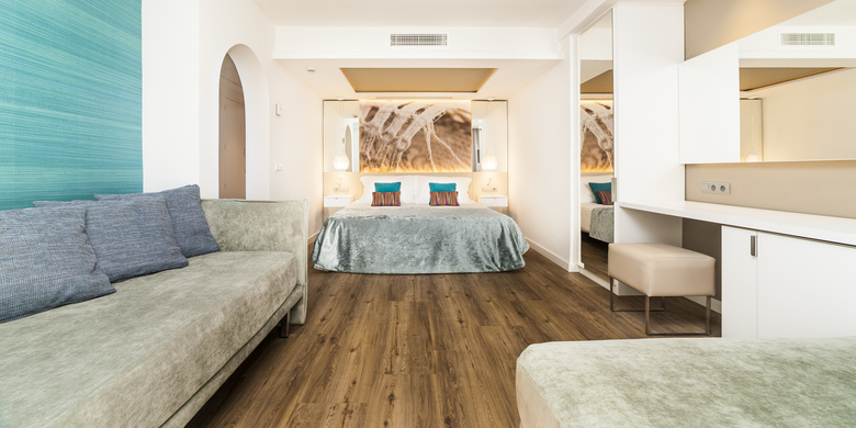 Hotel Insotel Club Tarida Beach
