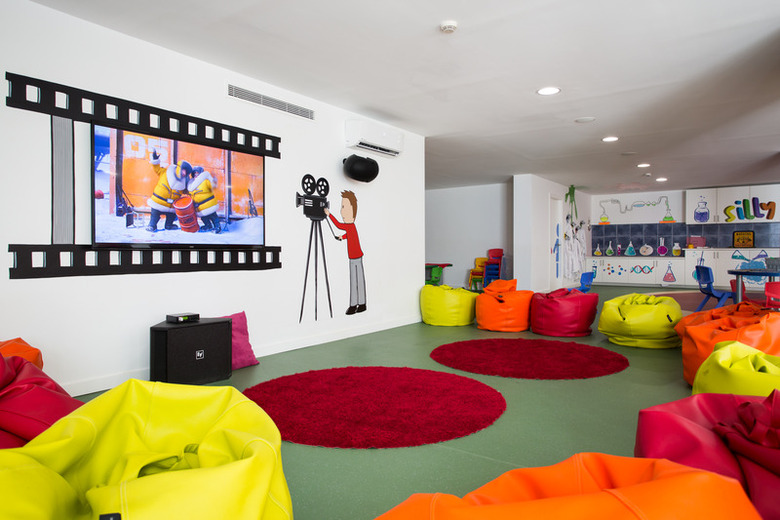 Hotel Insotel Club Tarida Beach