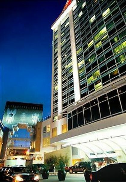 Hotel Loews Hollywood