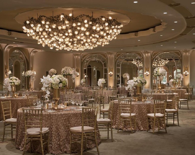 Hotel The Beverly Hills