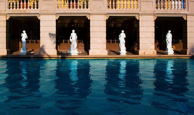 Hotel Biltmore