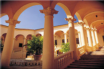 Hotel Biltmore