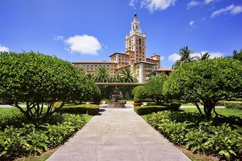 Hotel Biltmore