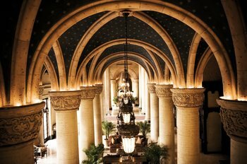 Hotel Biltmore