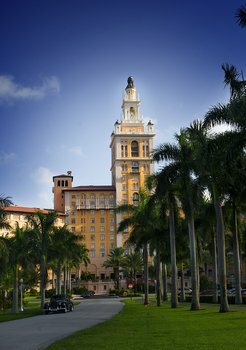 Hotel Biltmore
