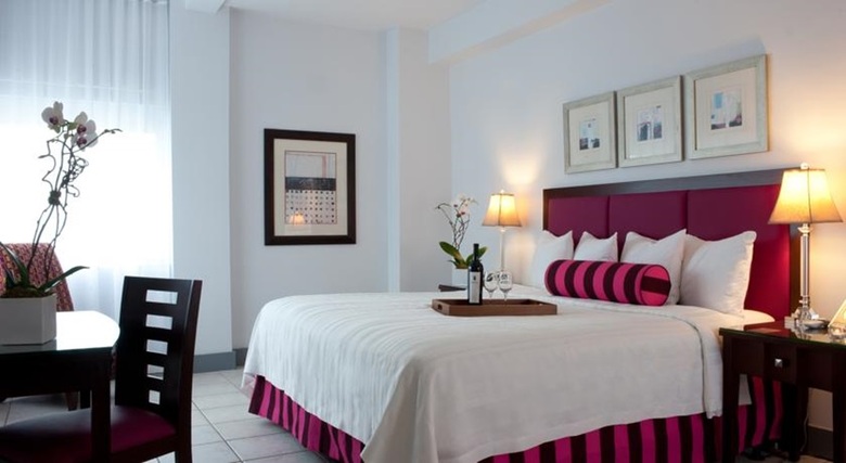 Hotel Marseilles