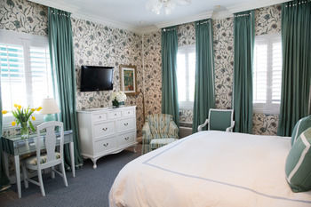 Hotel The Chesterfield Palm Beach