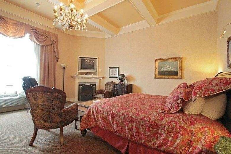 Hotel Best Western Merry Manor Inn