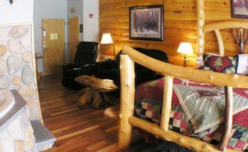 Hotel Best Western Merry Manor Inn