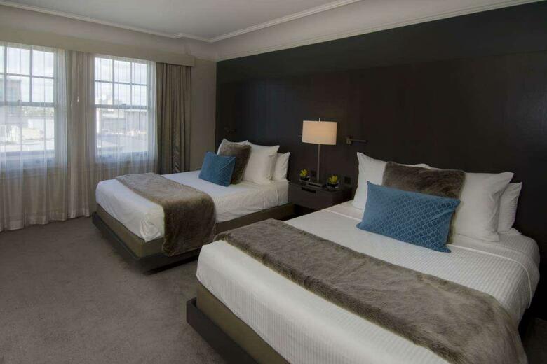 Benson Hotel
