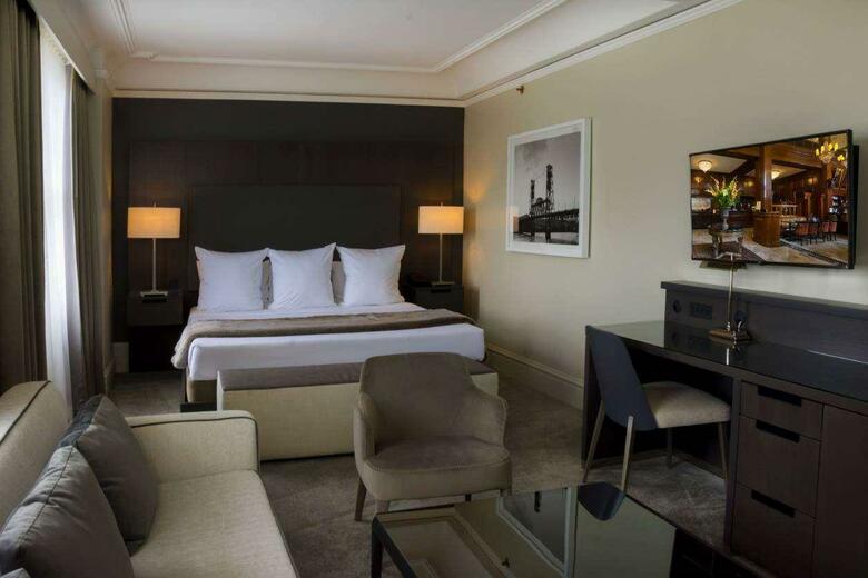 Benson Hotel