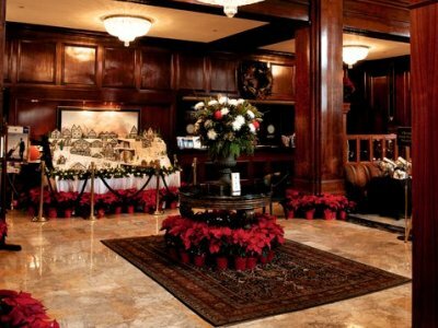 Benson Hotel