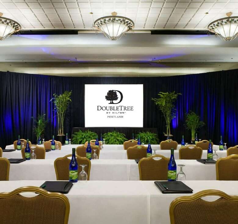 Hotel Doubletree Portland