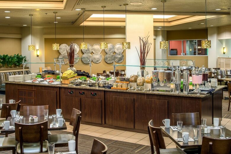 Hotel Doubletree Portland