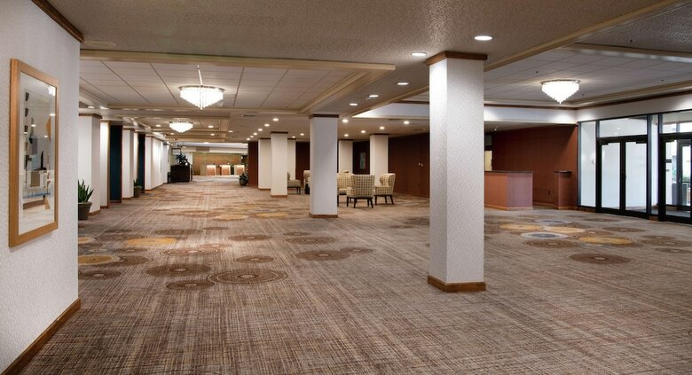 Hotel Doubletree Portland
