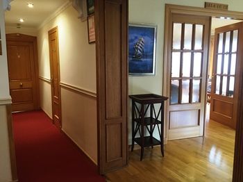 Hotel Juanito