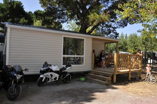 Camping Bellevue