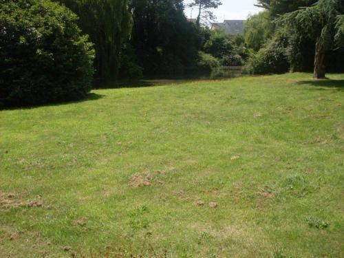 Bed & Breakfast Domaine Saint-hilaire