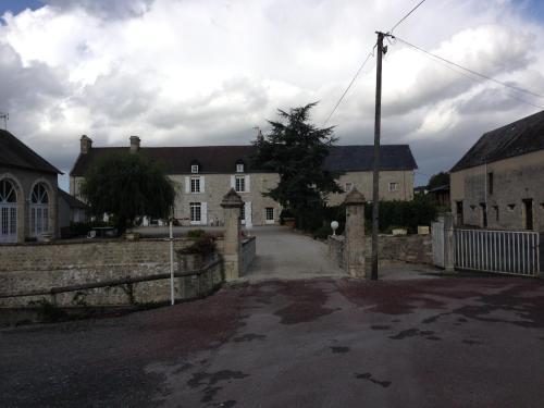Bed & Breakfast Domaine Saint-hilaire