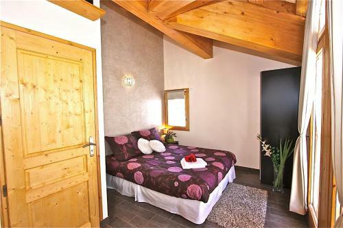 Aparthotel Chalet Des Domaines De La Vanoise