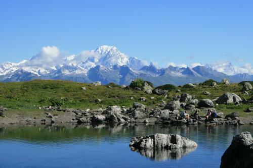 Chalet Philippe