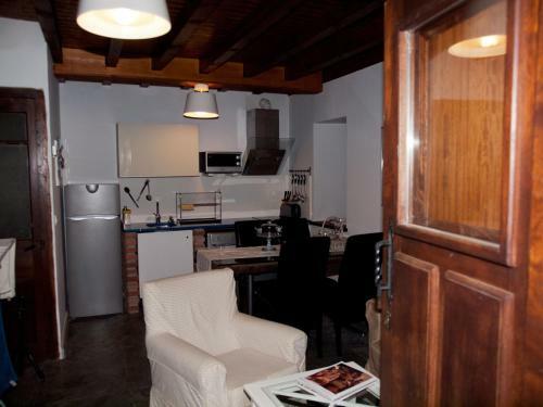 Casa Rural La Caba�a Del Valleyu