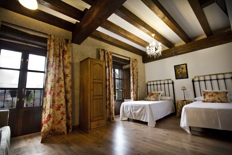 Hostal Posada Real Del Buen Camino