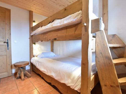 Chalet La Charrue