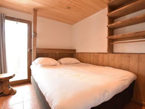 Chalet La Charrue