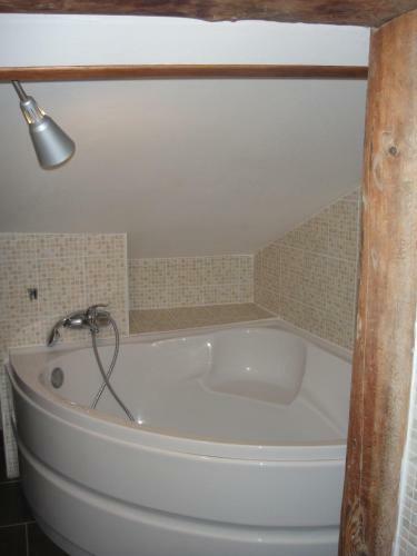 Apartamento La Combe De Moulin