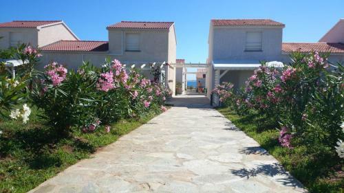 R�sidence A Nuciola By Resid&co