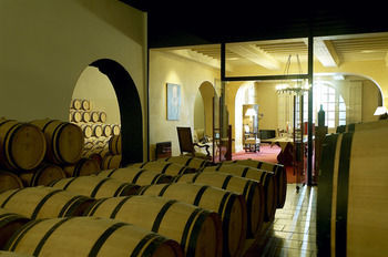 Bed & Breakfast Ch�teau La Tour Carnet