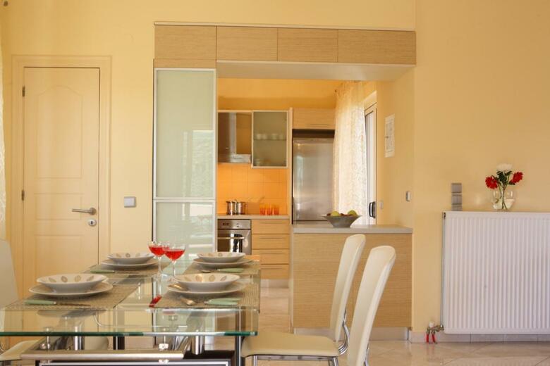 Pantheon & Danae Luxury Villas