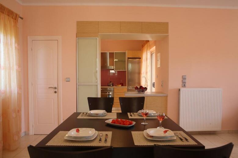 Pantheon & Danae Luxury Villas