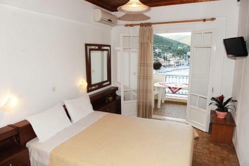 Apartamento Sivota Bay