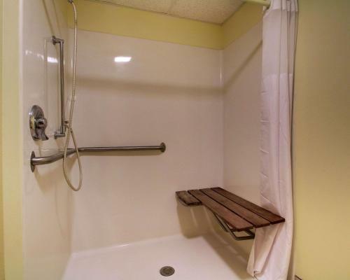 Motel Quality Inn Indianola Des Moines