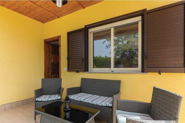 Hostal Casa Vacanza Villa Aurora