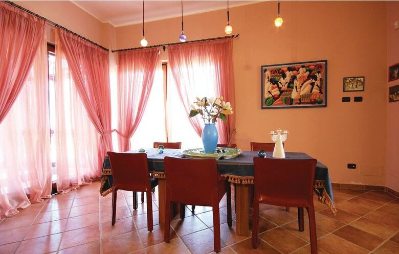 Hostal Casa Vacanza Villa Aurora