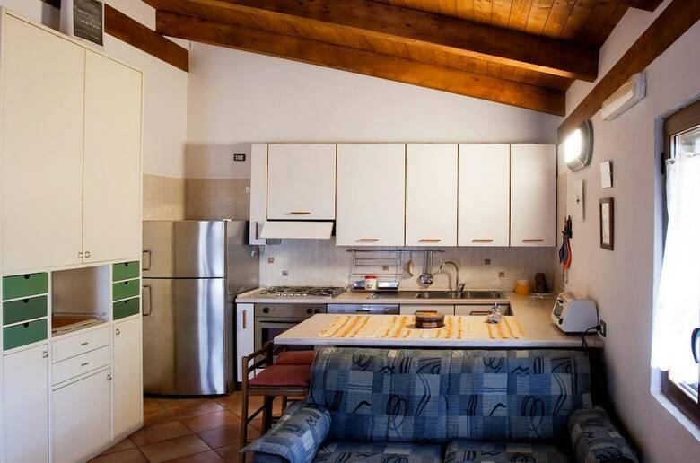 Hostal Casa Vacanza Villa Aurora
