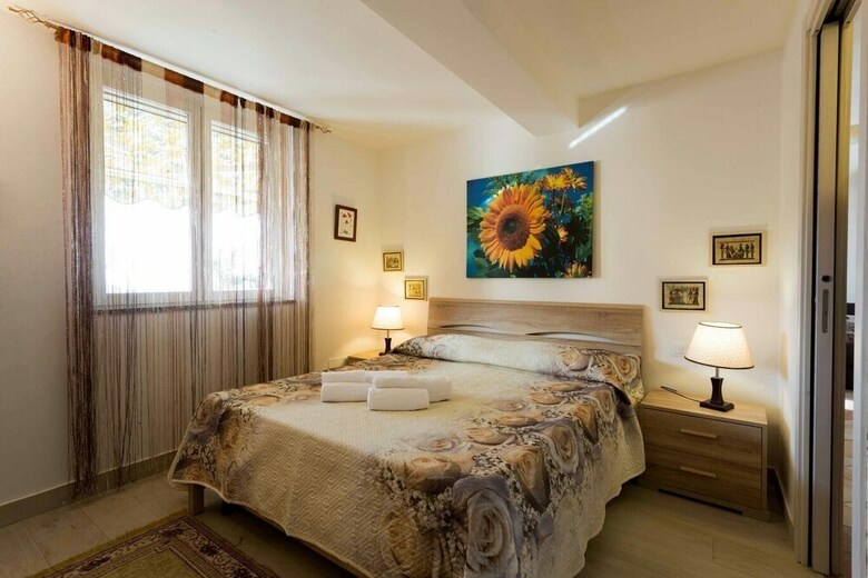 Hostal Casa Vacanza Villa Aurora