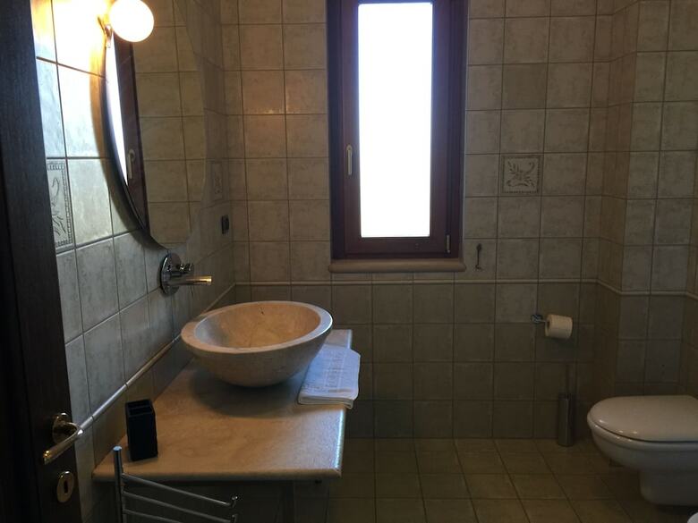 Hostal Casa Vacanza Villa Aurora